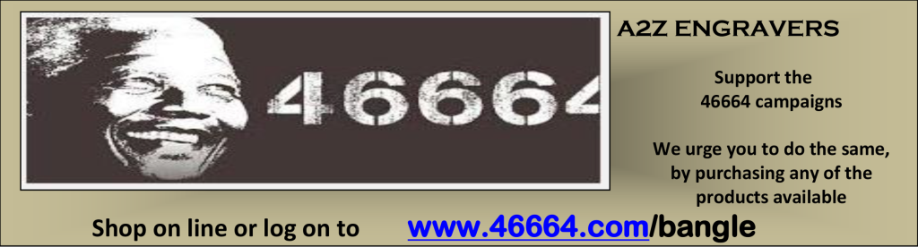 46664 support by a2z engraver for web site endorsment